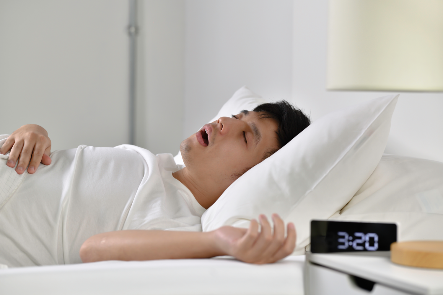 Top 5 most effective anti-snoring methods of 2025