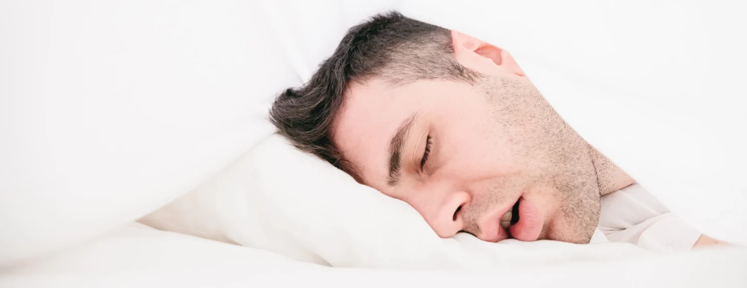 Snoring while sleeping: Causes, harmful effects, and 7 most effective ways to treat it